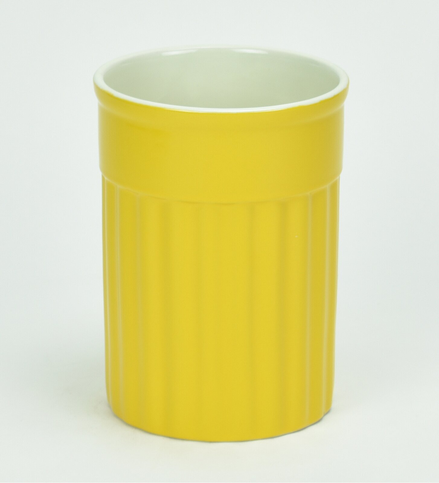 Vibrant Utensil Holder