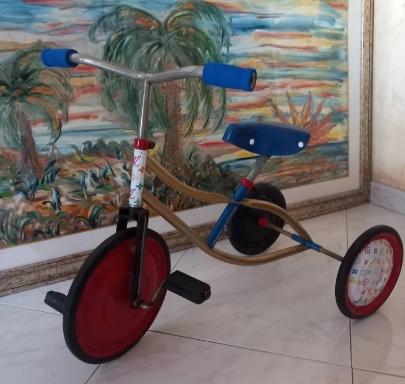 Vintage Bike