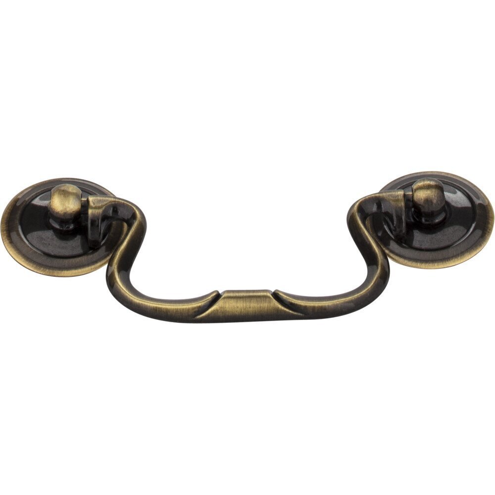 Vintage Drawer Pull for Dresser