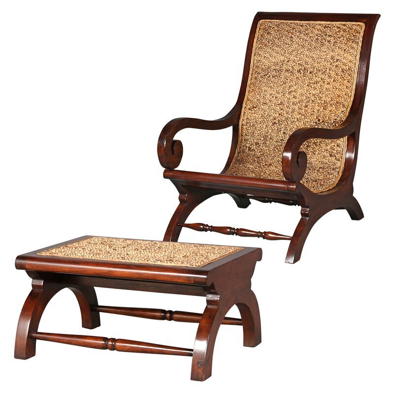 Plantation Chair