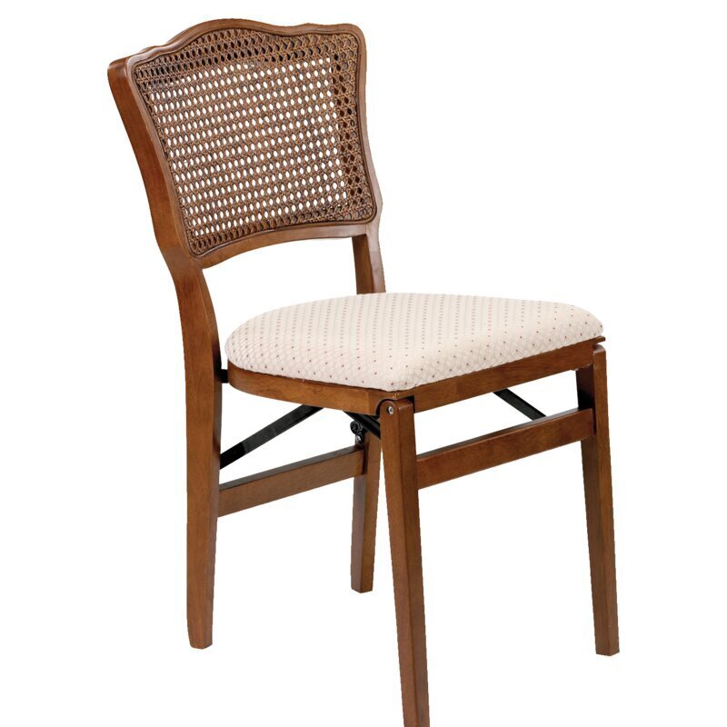 Stakmore Folding Chairs