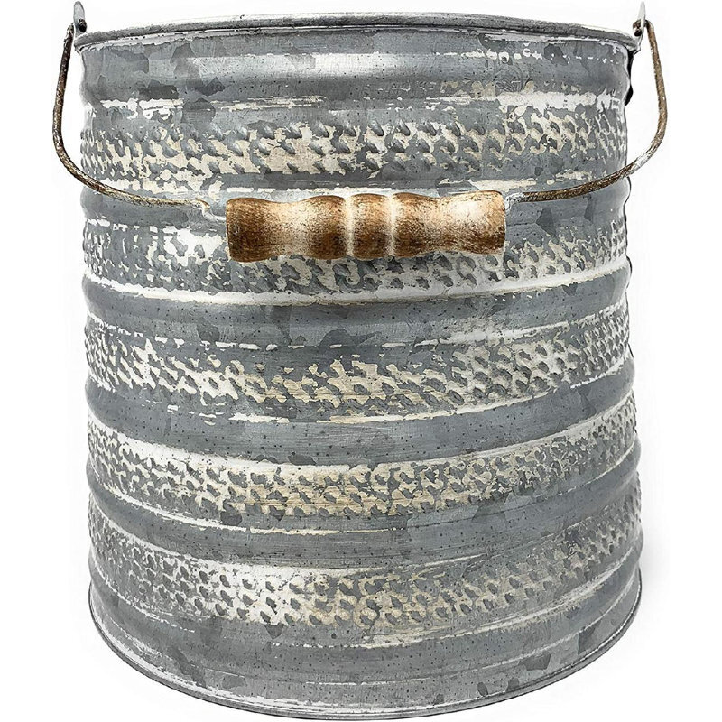 Vintage utensil holder