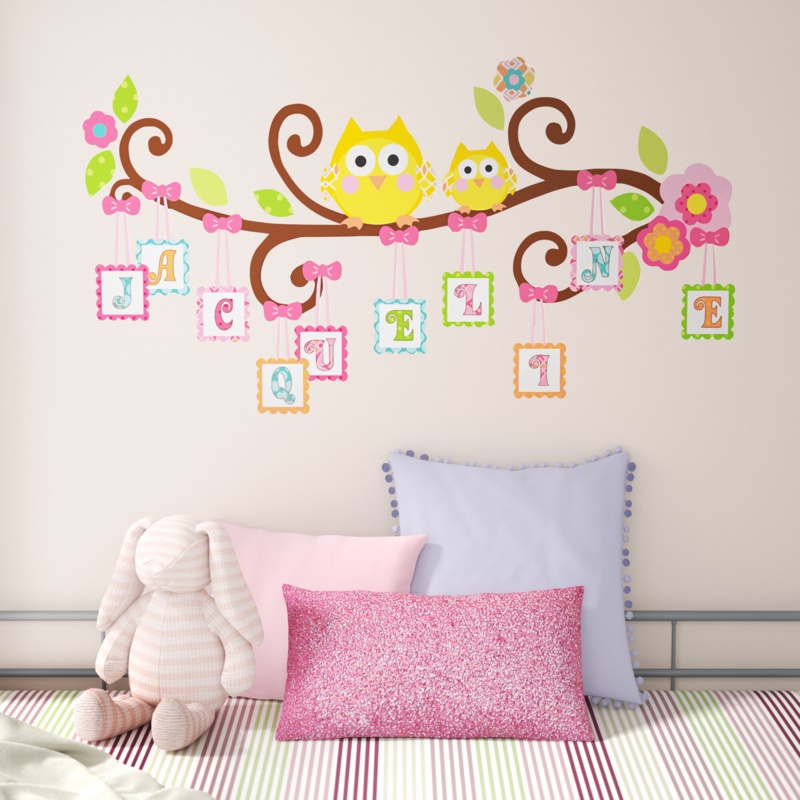 Wall Decal