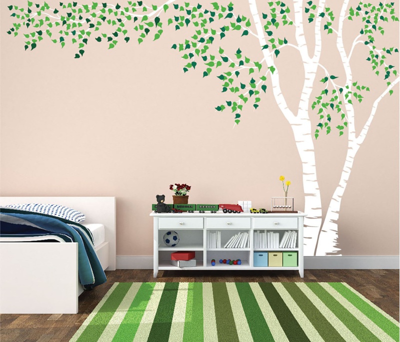 Wall Decal