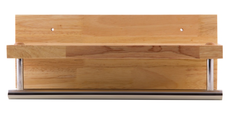 Wall Mounted Towel Rack