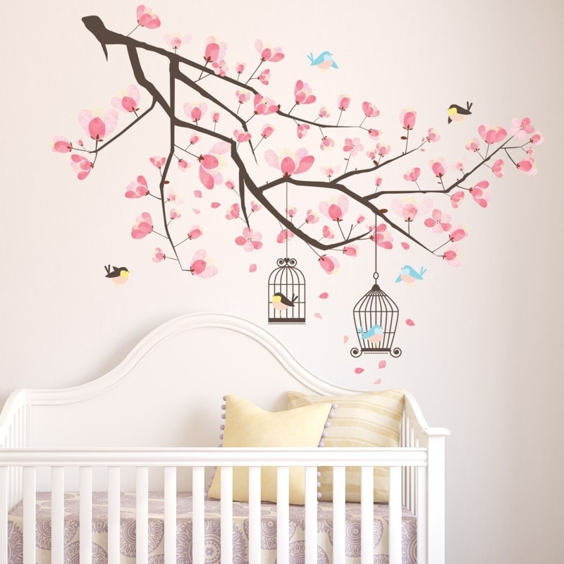 Wall Sticker/Decal