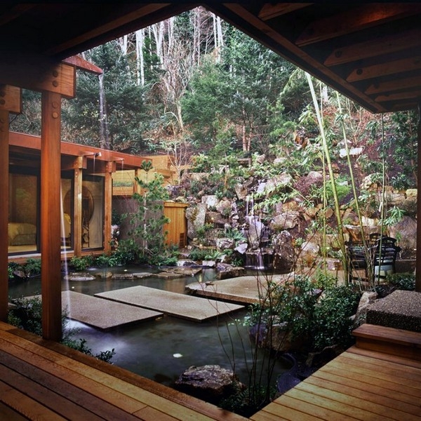 Water Feature Kits
