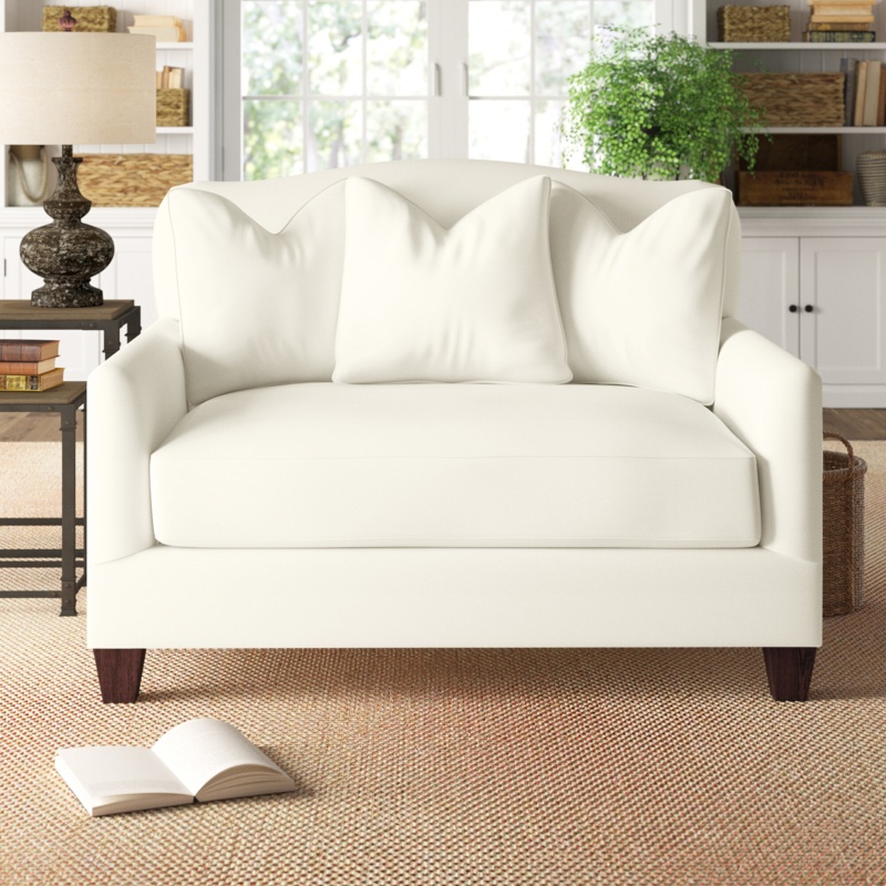 Wendell Upholstered Chair And A Half