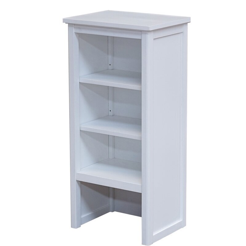 Bathroom Storage Towers