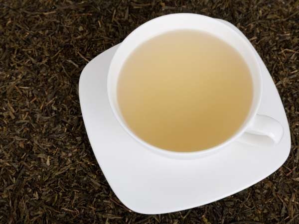 White Tea