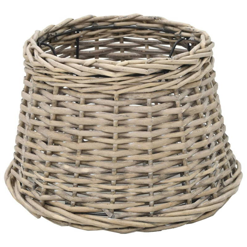Wicker Shade