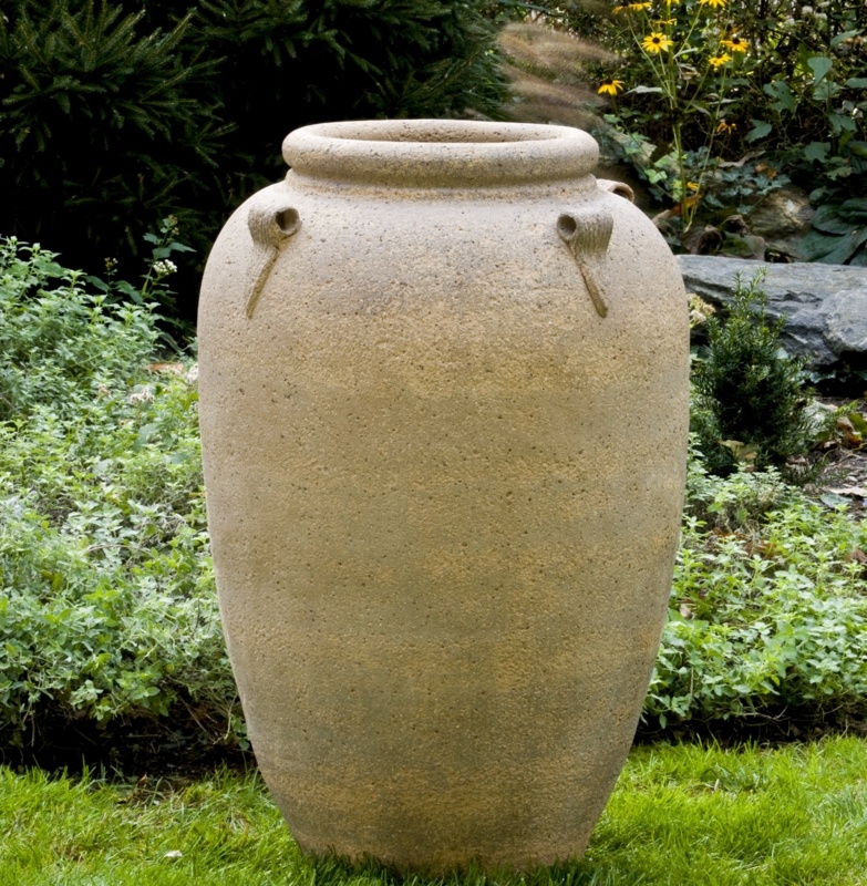 Wilda Terracotta Pot Planter