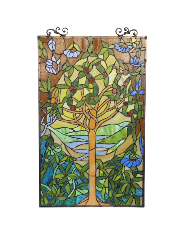 Window Panel