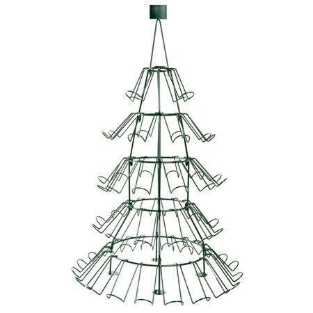 Wine Bottle Tree Holder
