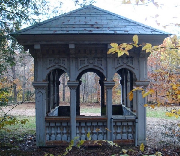 Wooden Gazebos For Sale