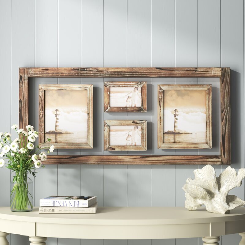 Multi Picture Frames
