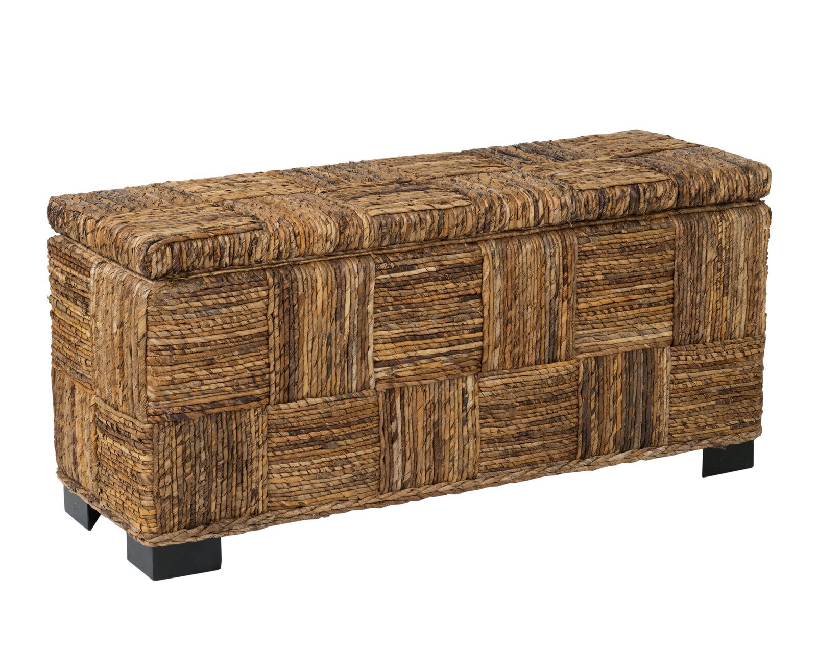 Woven Bench