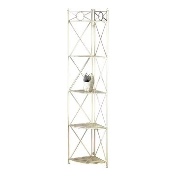 X Frame Bakers Rack