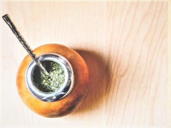 Yerba Mate Tea