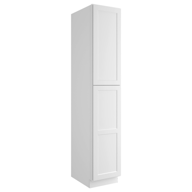 Zanayah 96" Kitchen Pantry