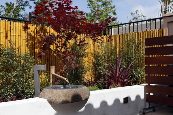 Zen Japanese Garden Design
