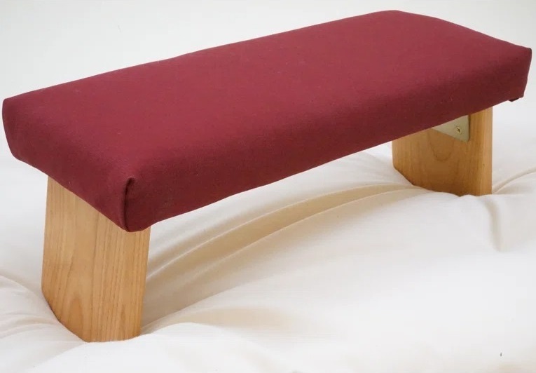 Zen Meditation Stool