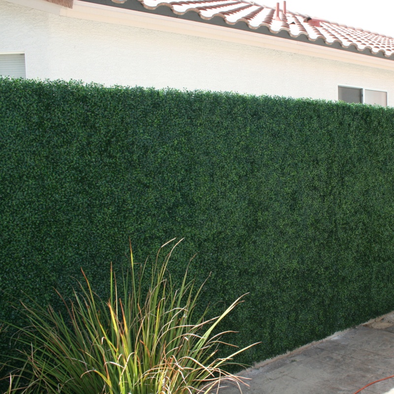 1.6 ft. H x 1.6 ft. W Polyethylene Privacy Screen