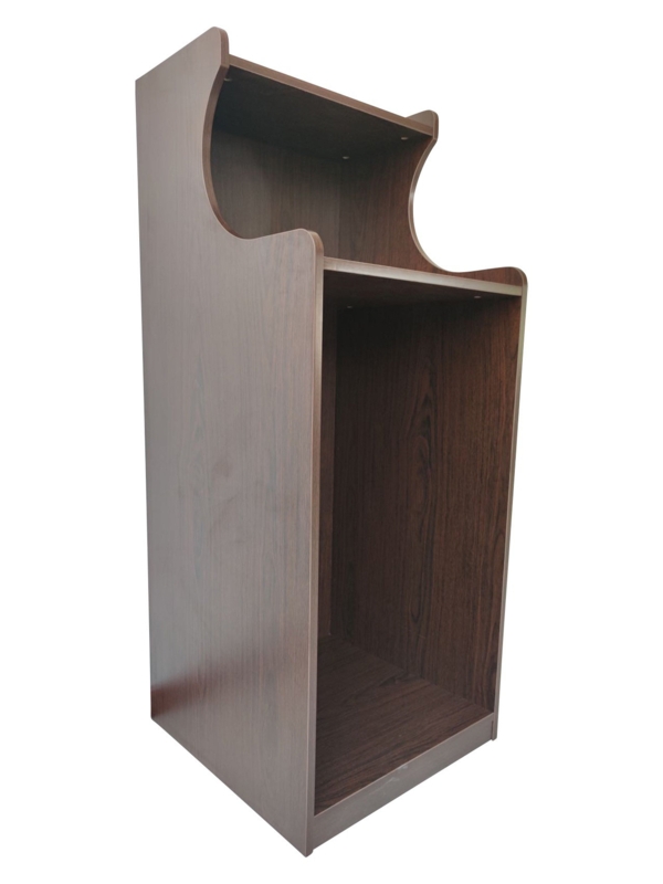 Hotel & Rental Combo Cabinet