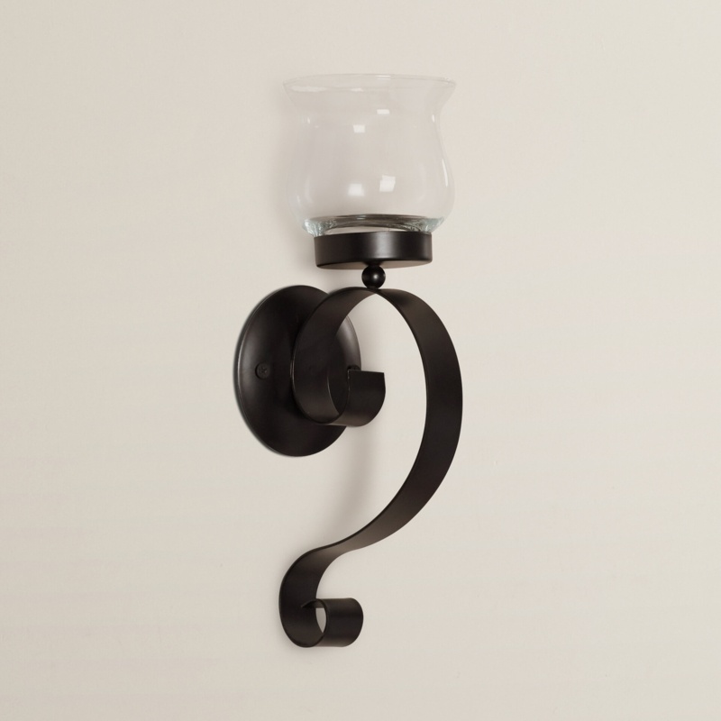 10.5" Wall Sconce