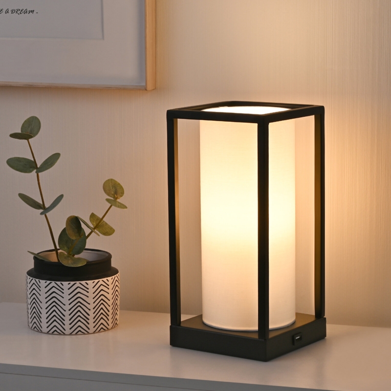 Japanese Lamps