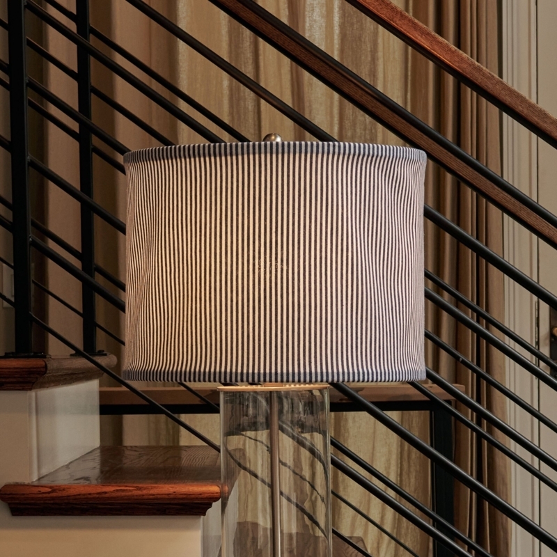 Interchangeable Lamp Shade Kit