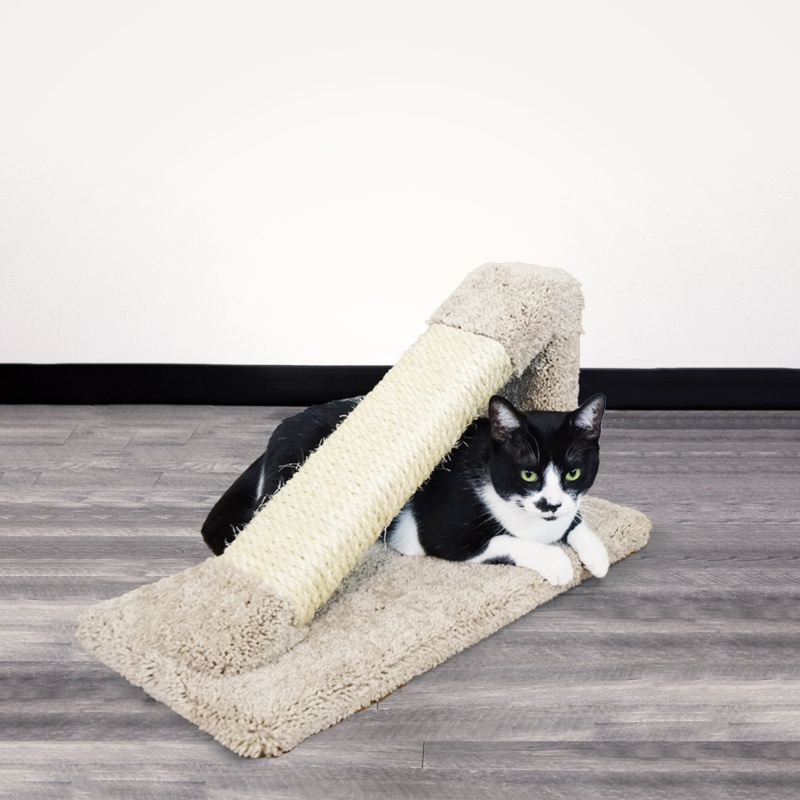 12" Premier Tilted Cat Tree