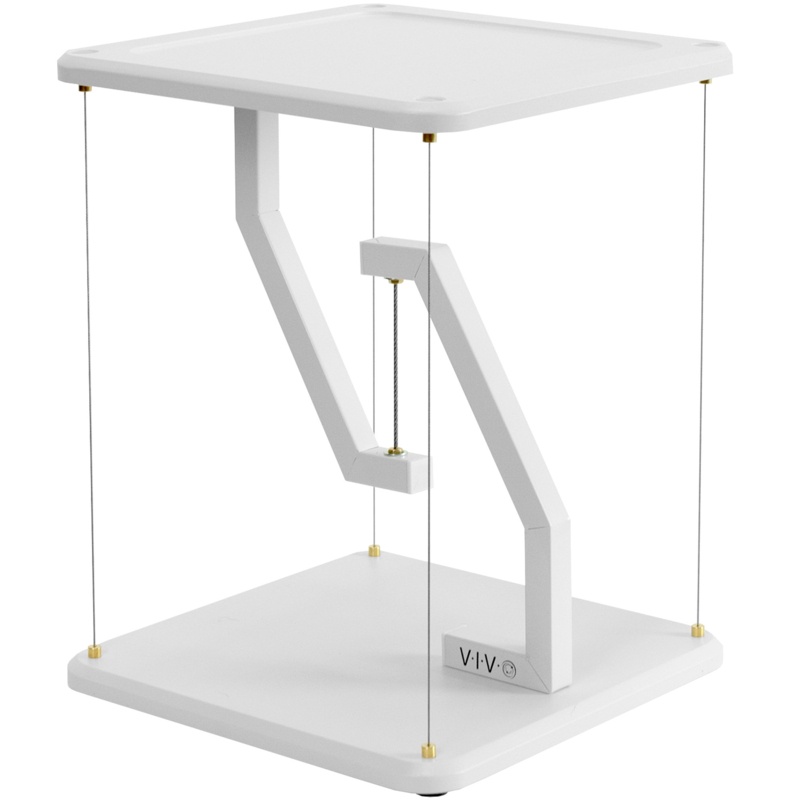 12" Tensegrity Speaker Stand