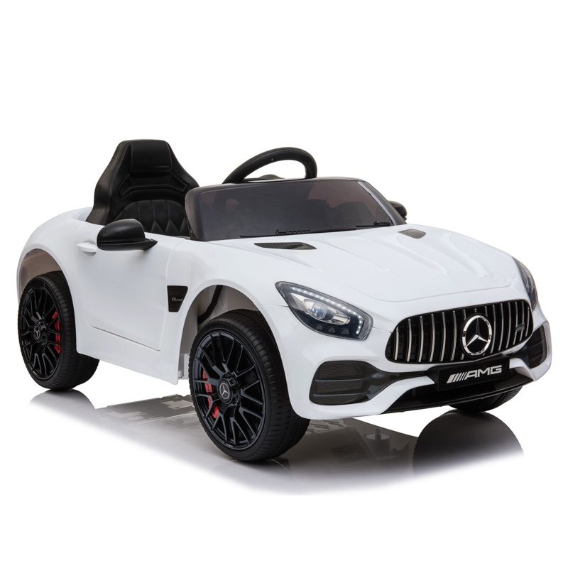 12V Licensed Electric Kids Ride On Car with Remote Control