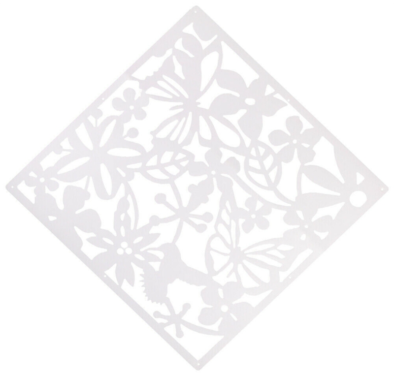 PVC Hanging Screen Room Divider