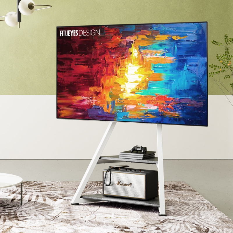 Mini 65-inch Eiffel Series TV Stand