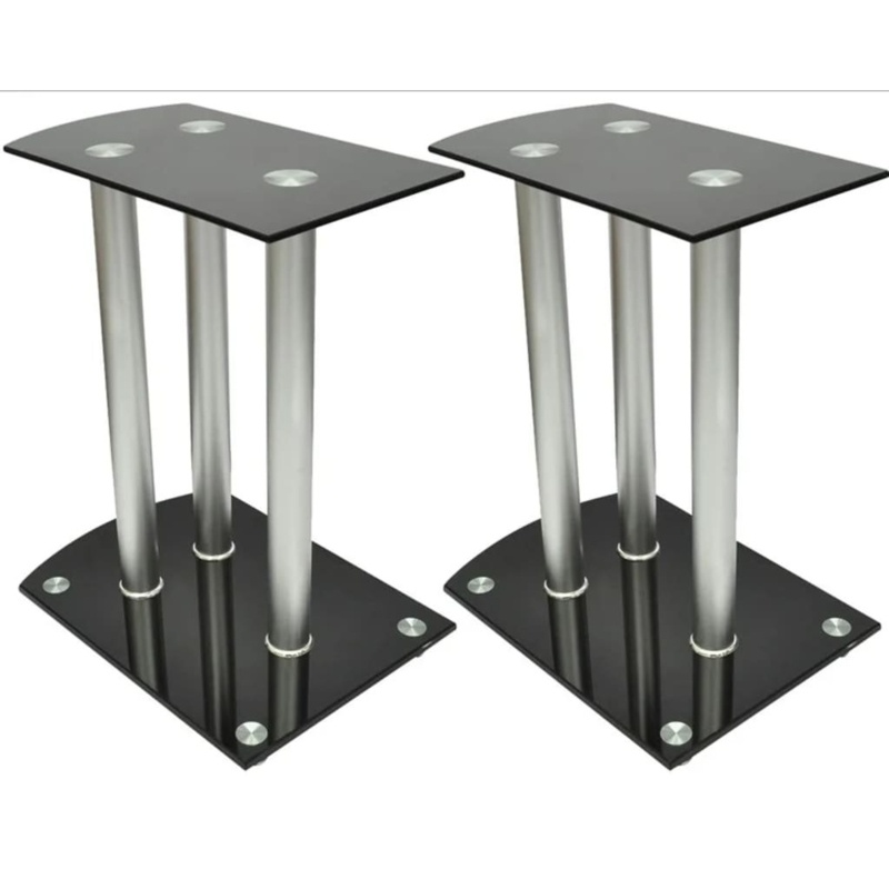 18.3" Fixed Height Speaker Stand