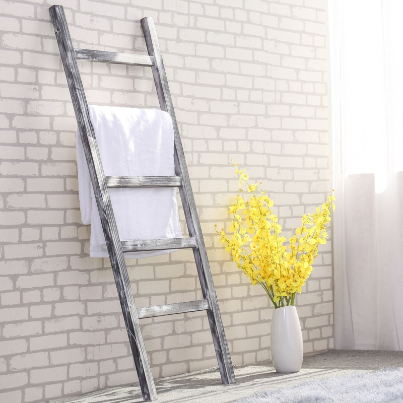 19.75" Towel Rack