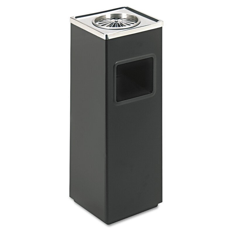 2 in 1 Stand Up Ashtray