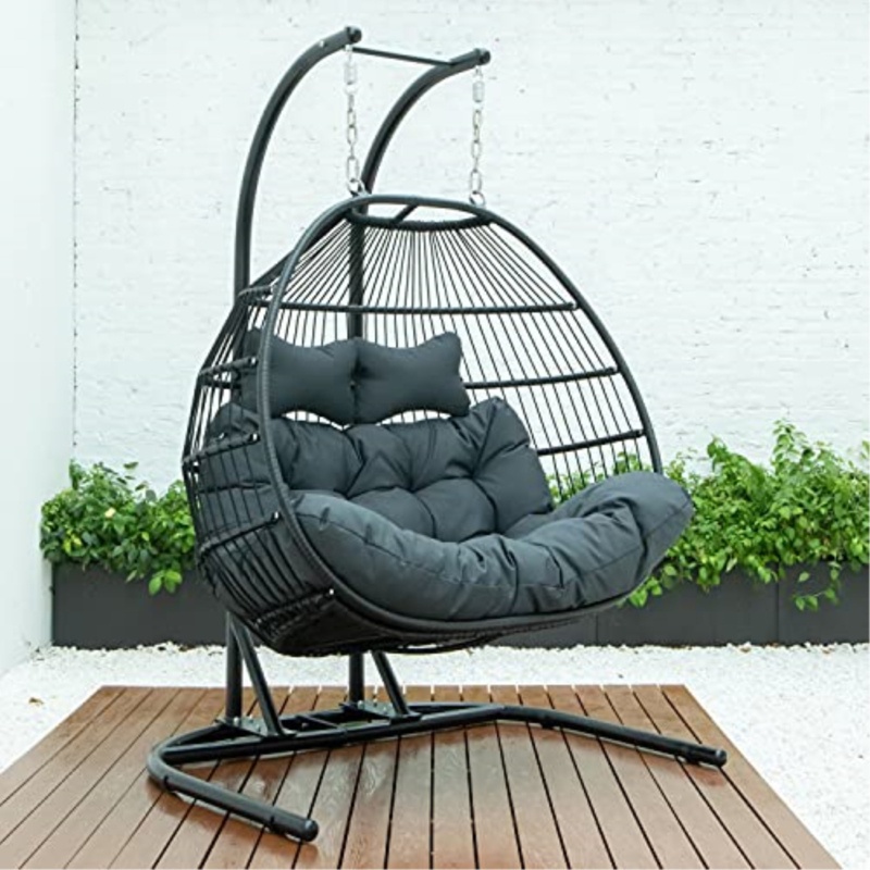 2 Person Porch Swing