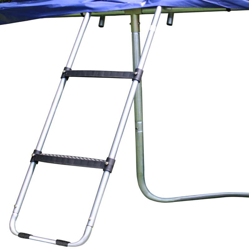 2 Rung Plastic Step Ladder