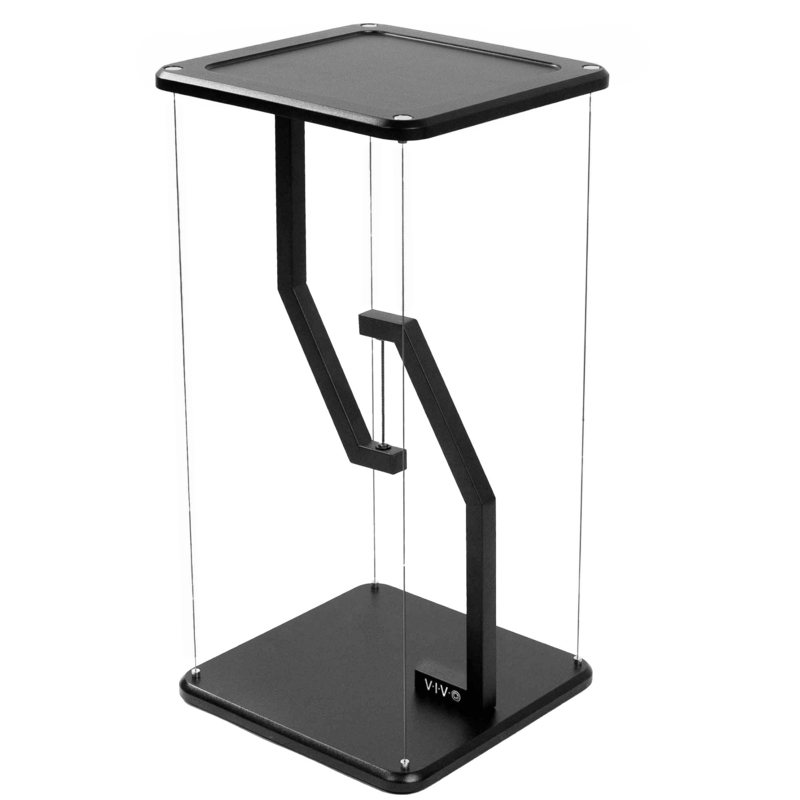 Floating Speaker Floor Stand