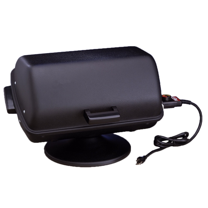 24.5" 9000 Series Tabletop Electric Grill
