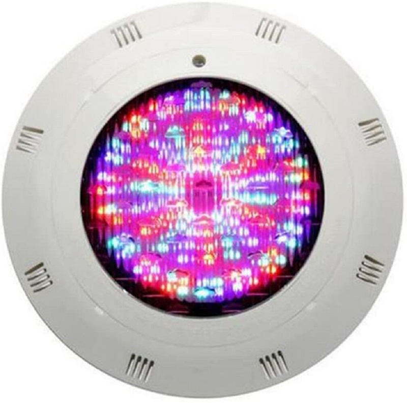 252 Led Underwater Swimming Pool Light + 5m Remote