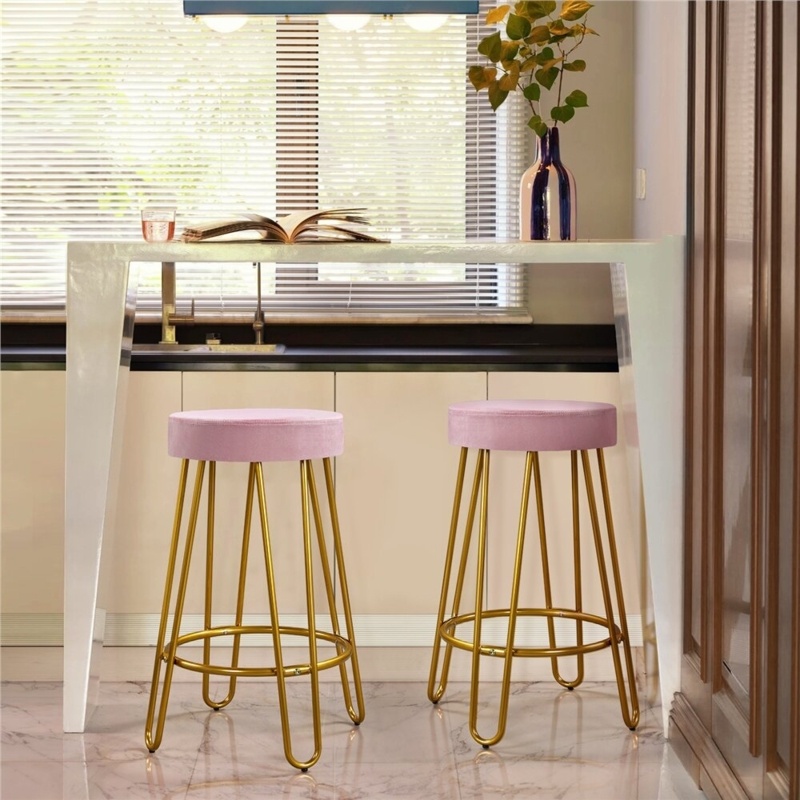 26.5" Bar Stool