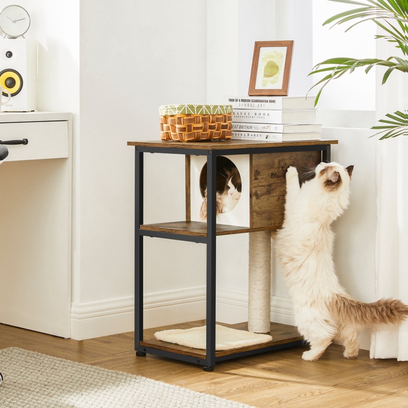 26" Gasport Cat Tree