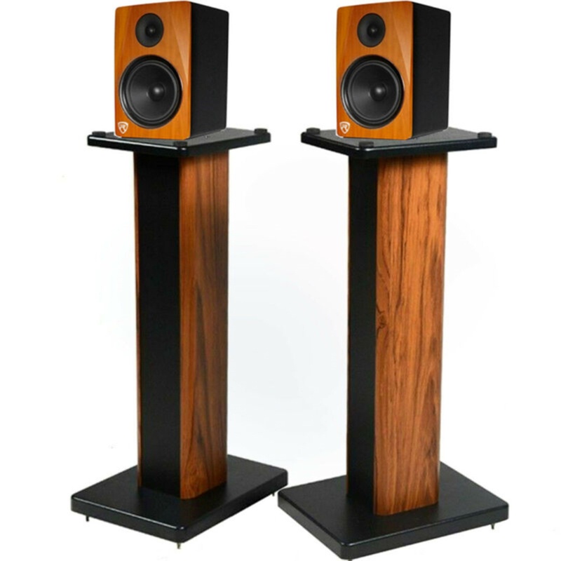 27.55" Fixed Height Speaker Stand