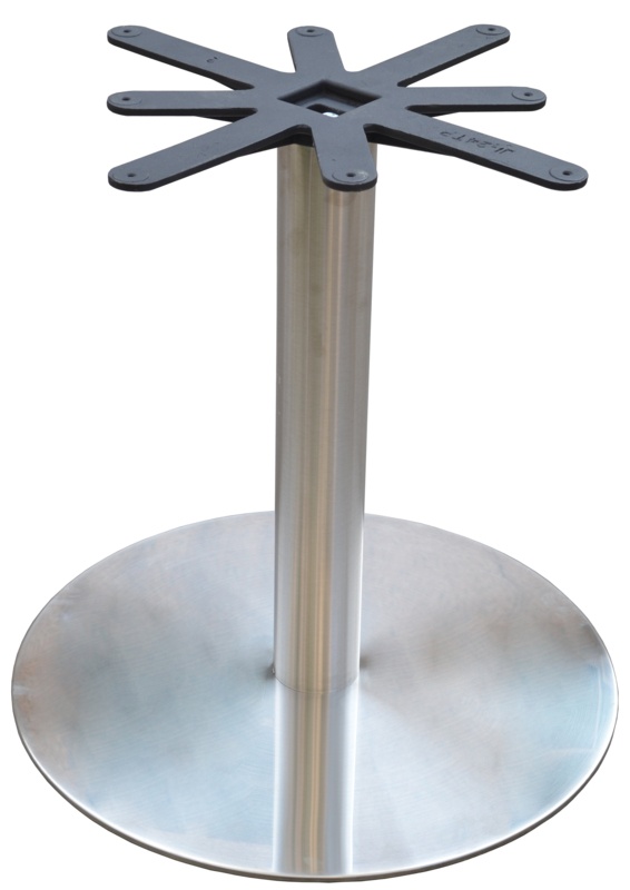29" Round Table Base