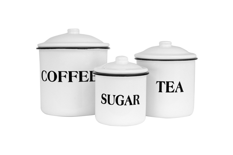 3 Piece Container Set