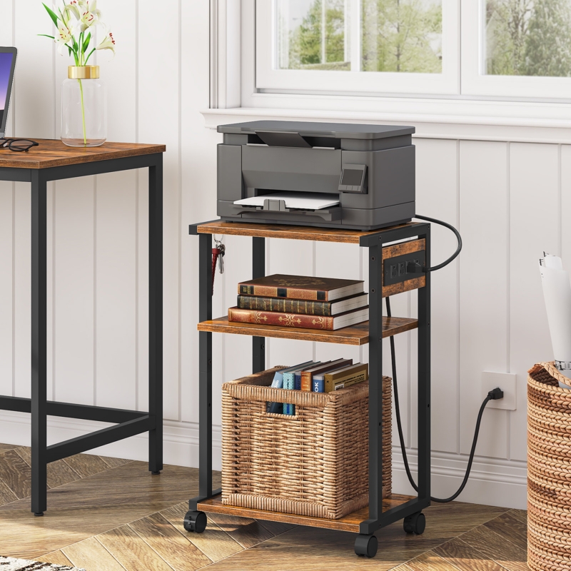 Printer Tables For Home